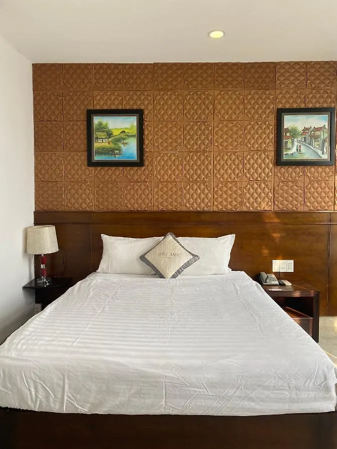 Bao Anh Apartment Da Nang Hotel
