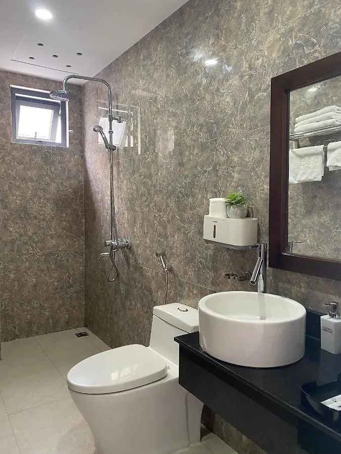 Bao Anh Apartment Da Nang Hotel