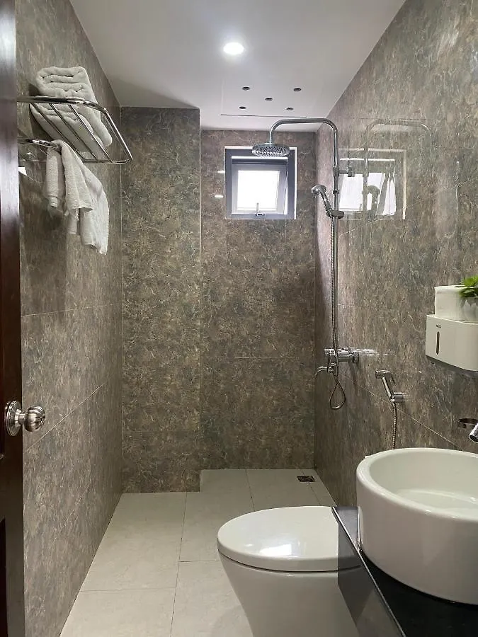 Bao Anh Apartment Da Nang 3*,  Vietnam