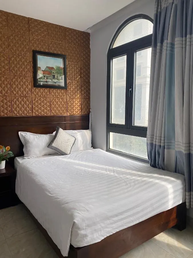 Bao Anh Apartment Da Nang Hotel