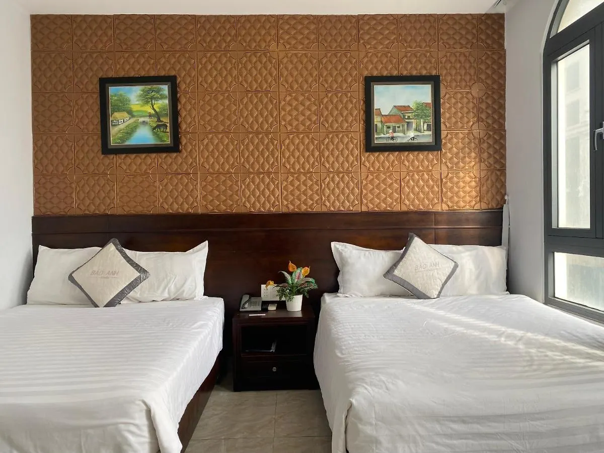 Bao Anh Apartment Da Nang Vietnam