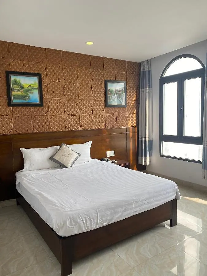 *** Hotel Bao Anh Apartment Da Nang Vietnam