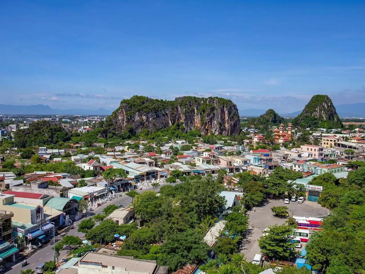 Bao Anh Apartment Da Nang 3*,  Vietnam