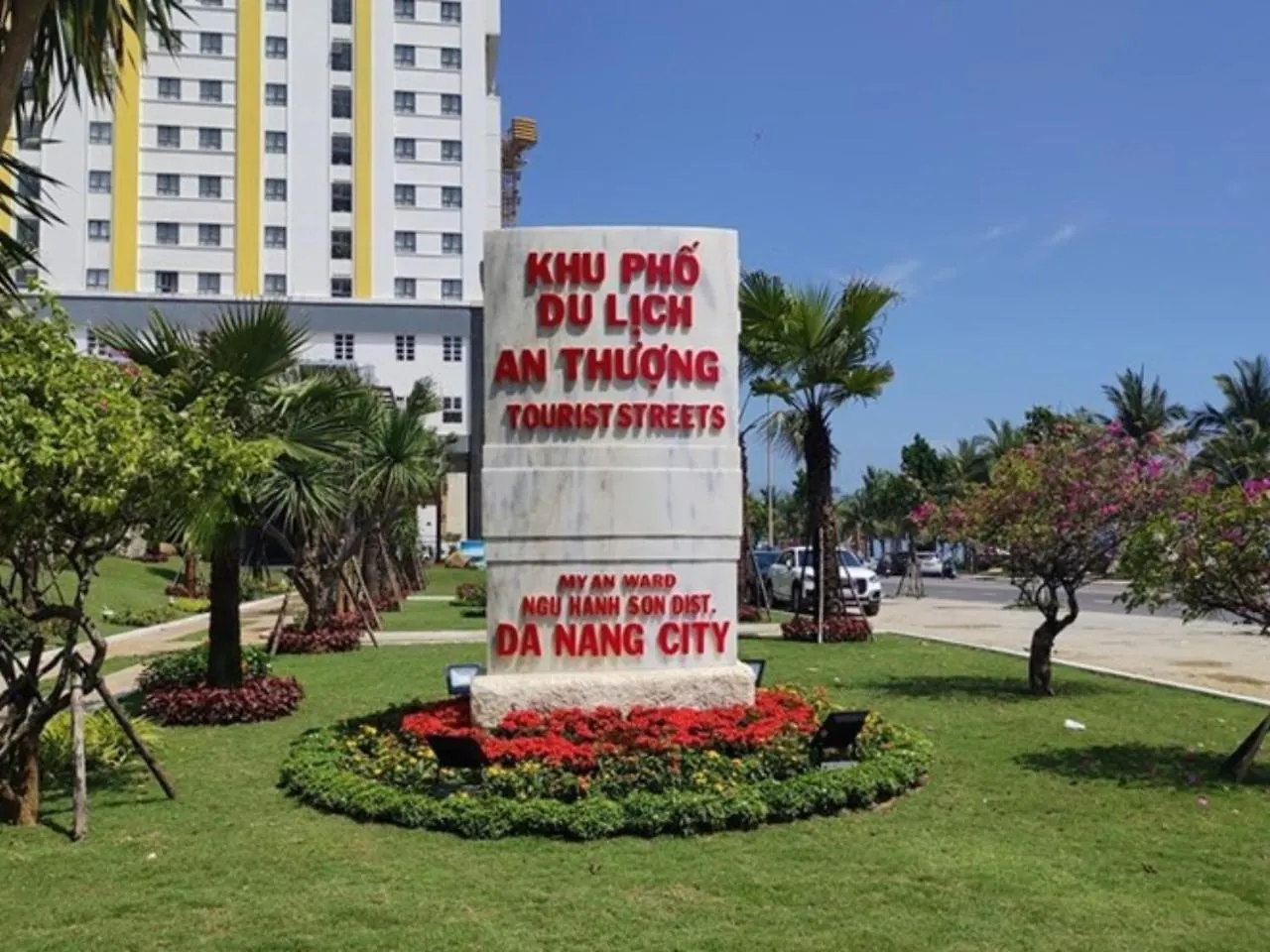 Bao Anh Apartment Da Nang Hotel