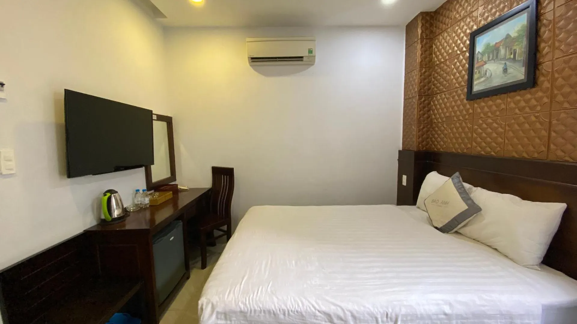Bao Anh Apartment Da Nang