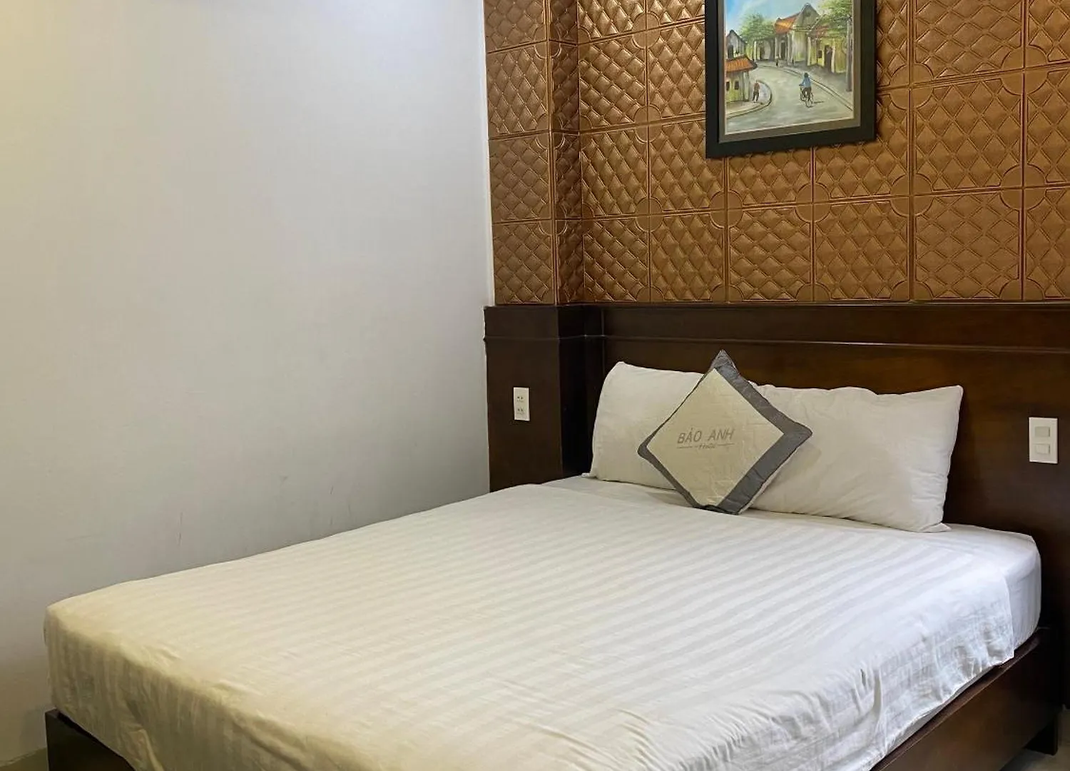 Bao Anh Apartment Da Nang Hotel