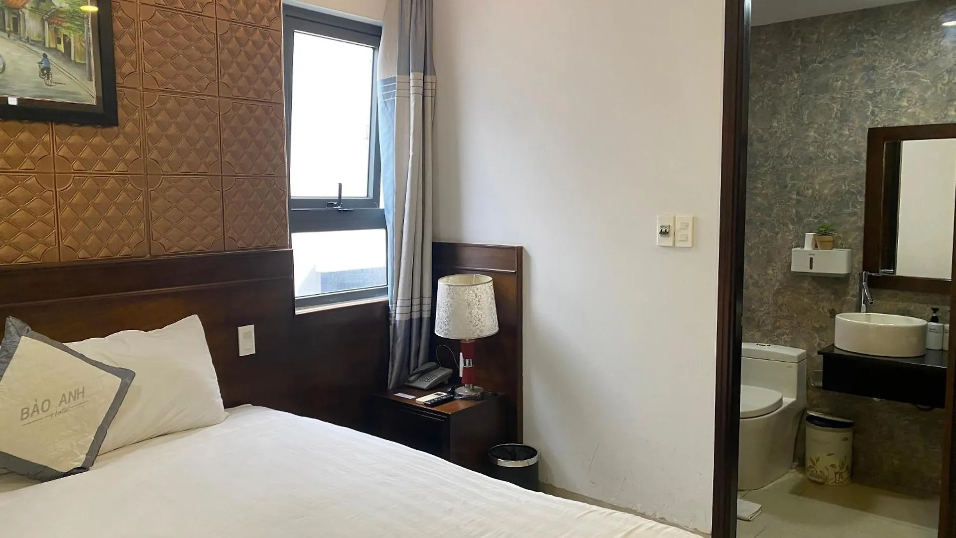 Hotel Bao Anh Apartment Da Nang