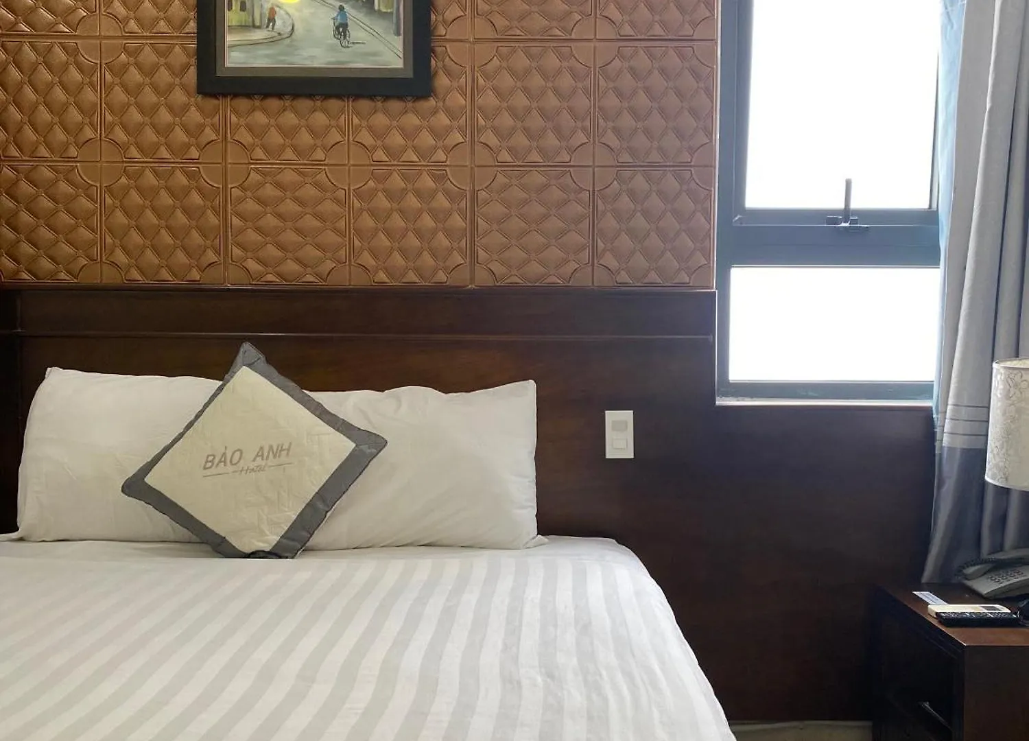 Bao Anh Apartment Da Nang