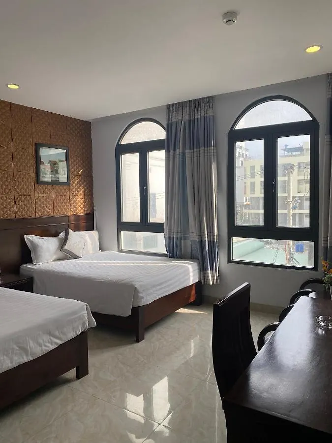 Bao Anh Apartment Da Nang