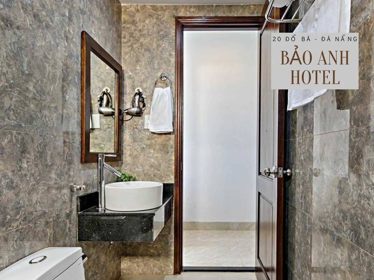 Hotel Bao Anh Apartment Da Nang